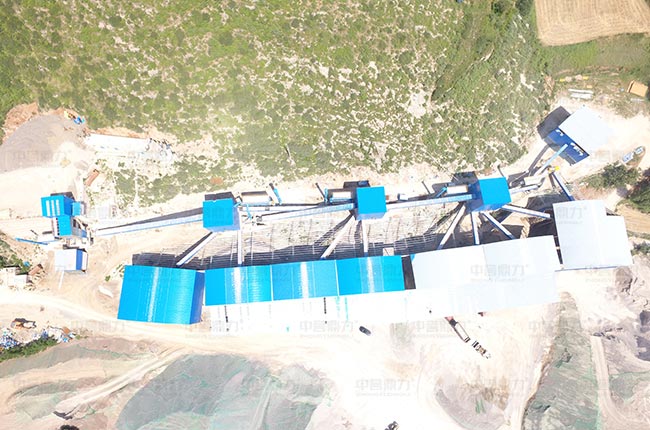 ���T�{ꃿh���]ʽʯ�ϼӹ����a��