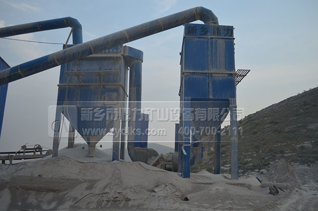 脈沖袋式除塵器設(shè)備 脈沖袋式除塵器設(shè)備