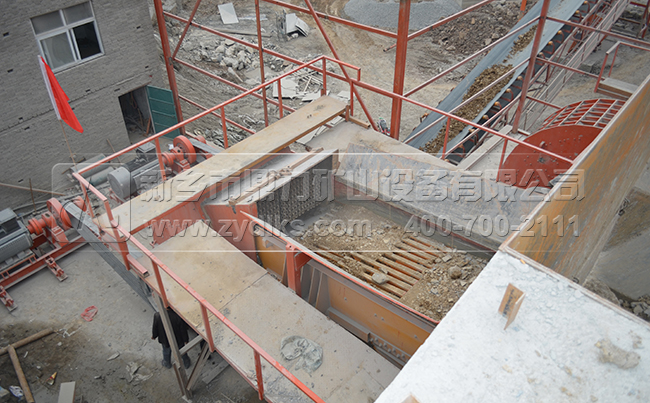 給料機設(shè)備