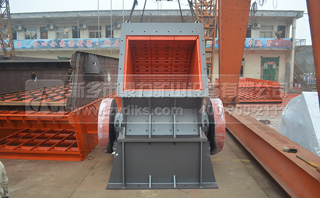 小型破碎機/小型錘式破碎機 小型破碎機/小型錘式破碎機