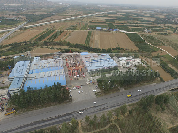 中譽(yù)鼎力沖擊式破碎機(jī)廠家 中譽(yù)鼎力沖擊式破碎機(jī)廠家