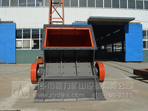 錘式破碎機設備 錘式破碎機設備