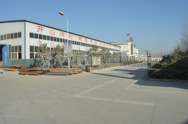 大理石破碎機廠家 大理石破碎機廠家