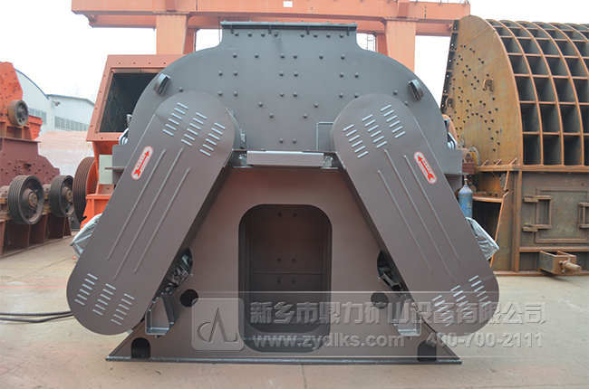 制砂機設備 制砂機設備