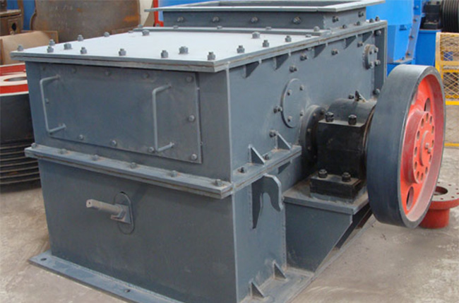 環錘式破碎機 環錘式破碎機