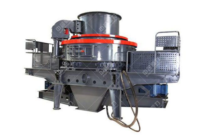 中譽鼎力制砂機 中譽鼎力制砂機