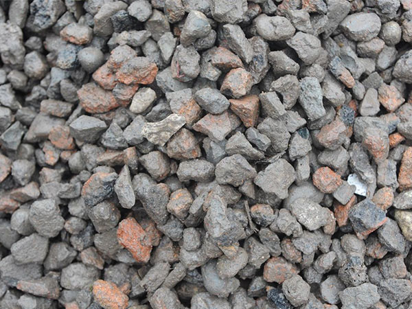 建筑骨料 建筑骨料