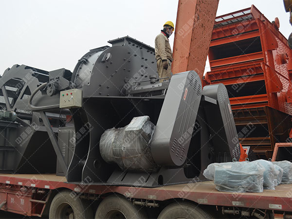 石英石制砂機 石英石制砂機