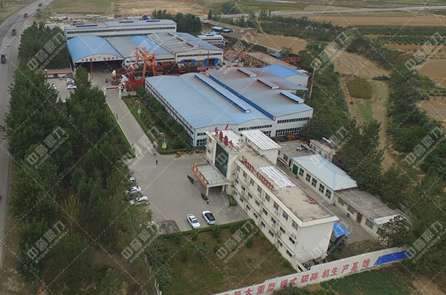 河南中譽(yù)鼎力制砂機(jī)設(shè)備廠家