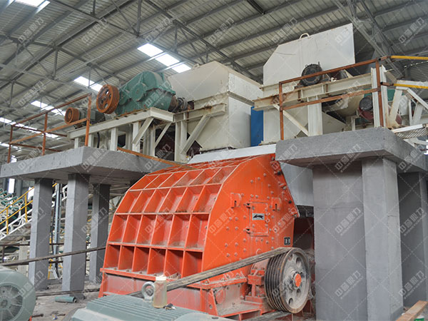 1012錘式破碎機(jī)