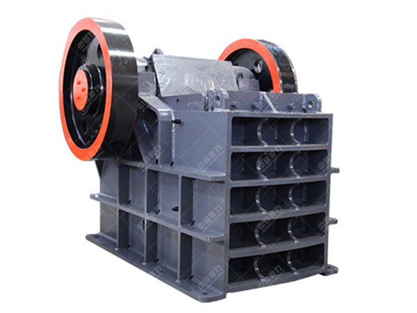 鄂式破碎機(jī)