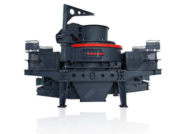 立式制砂機(jī)