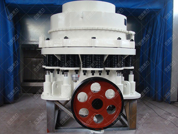 圓錐破碎機(jī)