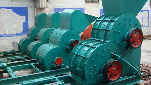 煤矸石粉碎機(jī)