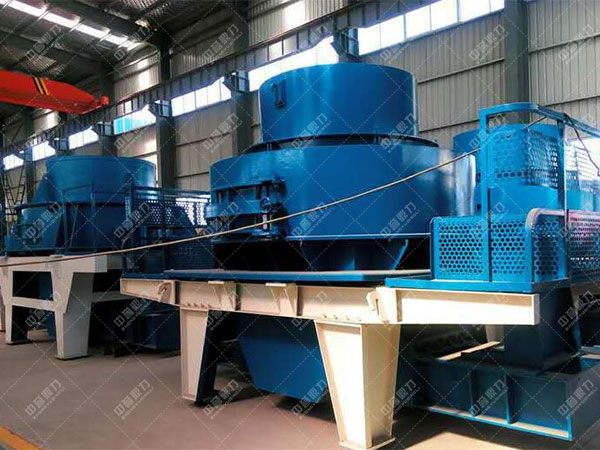 vsi制砂機(jī)環(huán)保_環(huán)保型制砂機(jī)設(shè)備_制砂機(jī)除塵裝置