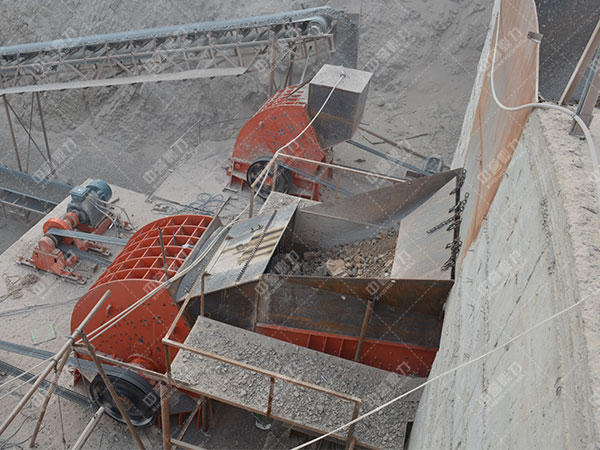 振動喂料機(jī)