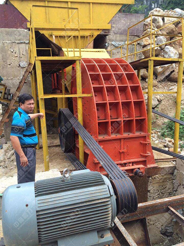 碎石機電機 碎石機電機