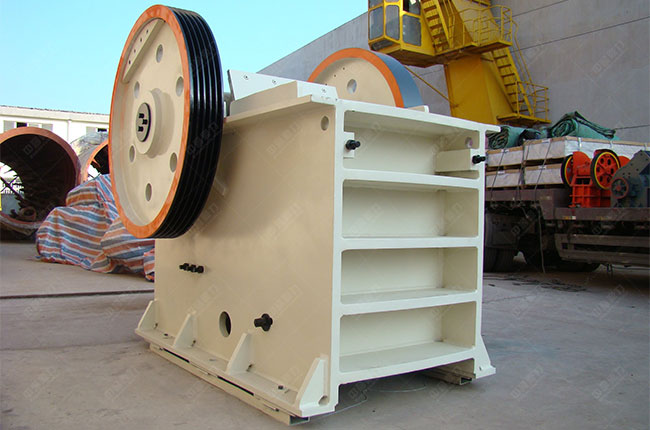 pex顎式破碎機(jī) pex顎式破碎機(jī)