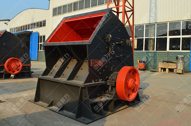 1618破碎機 1618破碎機