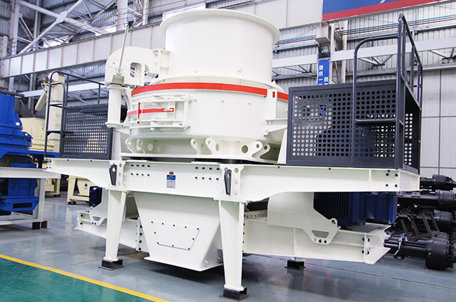 制砂機(jī)設(shè)備