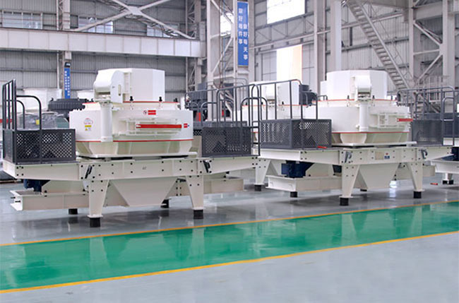 制砂機(jī)設(shè)備