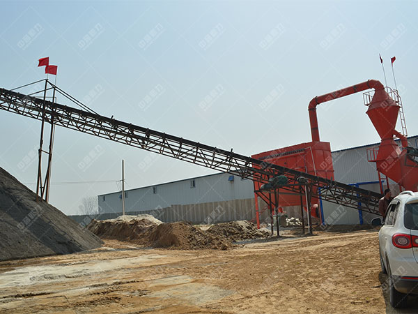 砂石分離機操作規程