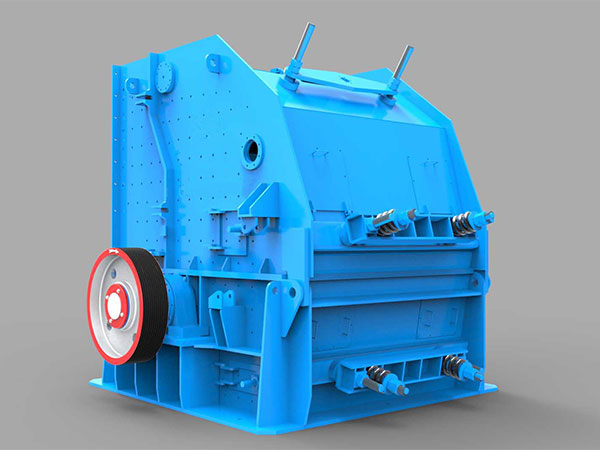pf系列破碎機(jī)