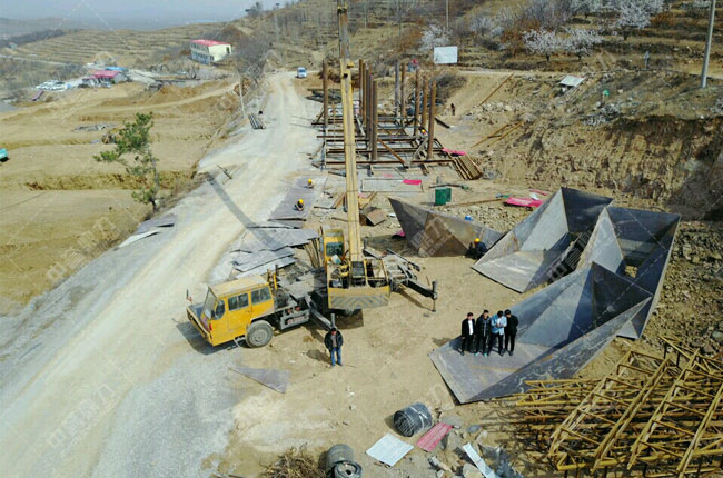 ɽ�|��Դ���F�r�a(ch��n)600-800�����}ʯʯ�����a(ch��n)��