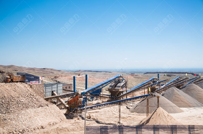 �����L�ǹ������޹�˾�r�a800��ʯ�����a��