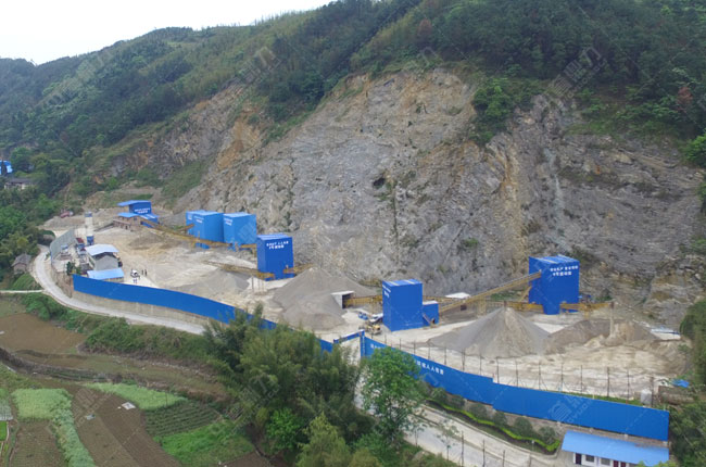 �Ĵ����e��혽��ĕr(sh��)�a(ch��n)600��ɰʯ�������a(ch��n)��